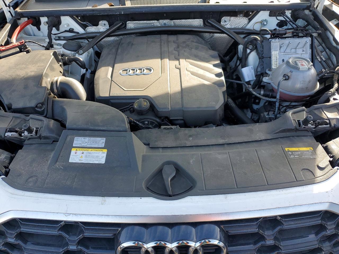 2024 AUDI Q5