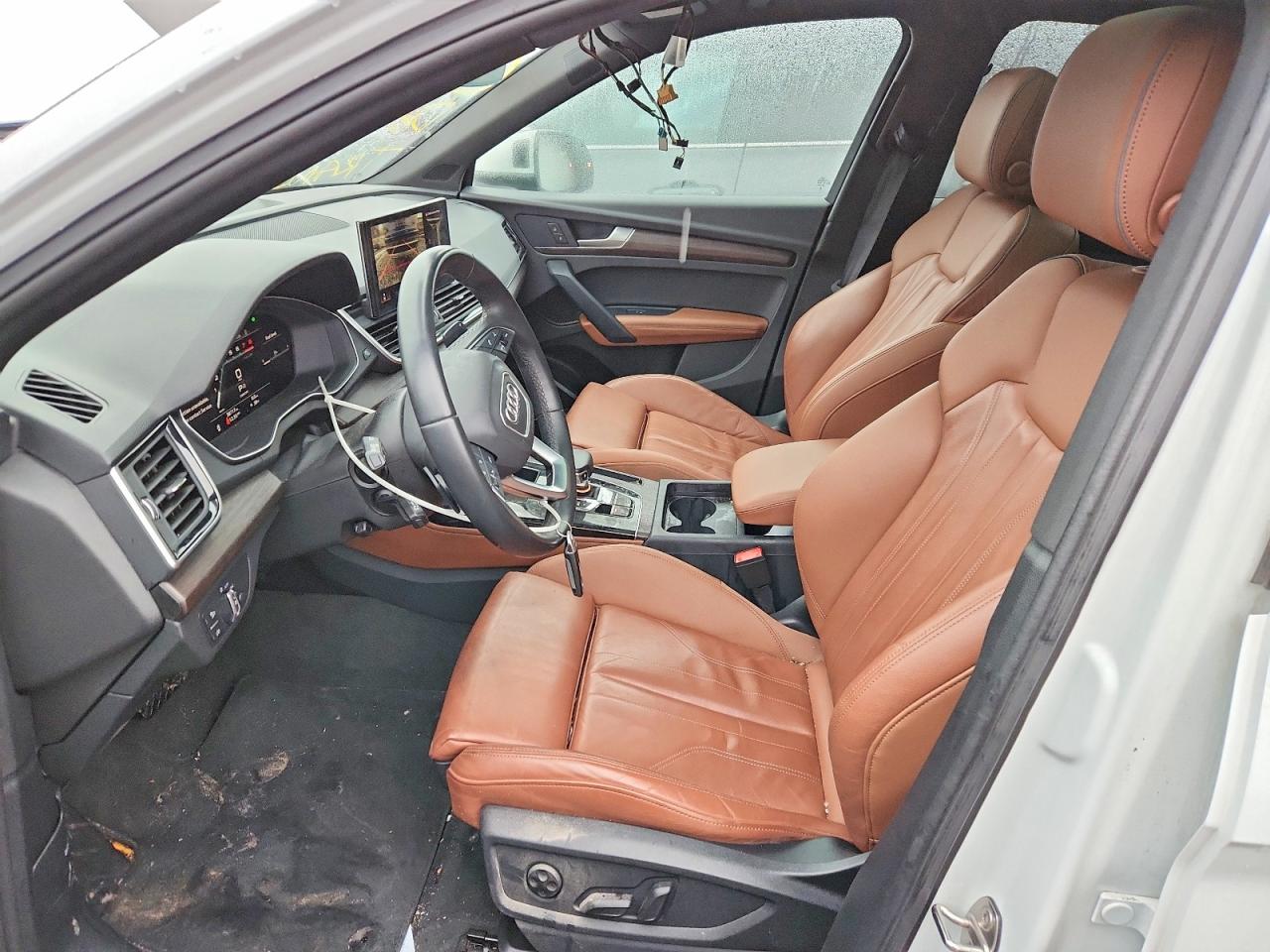 2024 AUDI Q5