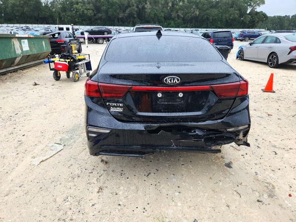 2019 KIA FORTE FE/LX/LXS — DIRR