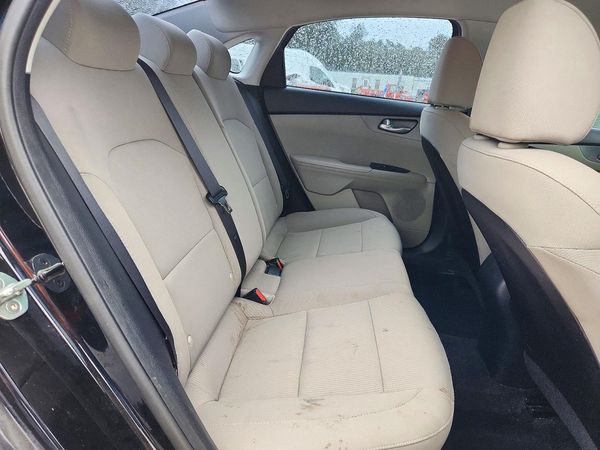 2019 KIA FORTE FE/LX/LXS — PSRS