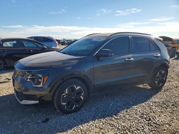 2024 KIA NIRO Wave