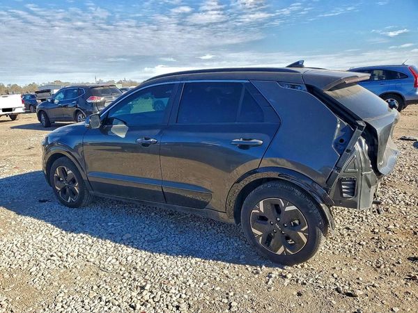 2024 KIA NIRO Wave