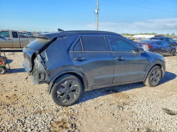 2024 KIA NIRO Wave