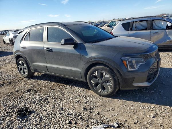 2024 KIA NIRO Wave