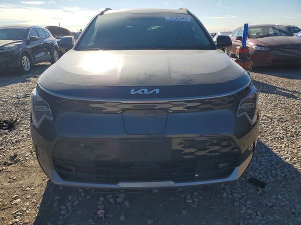 2024 KIA NIRO Wave