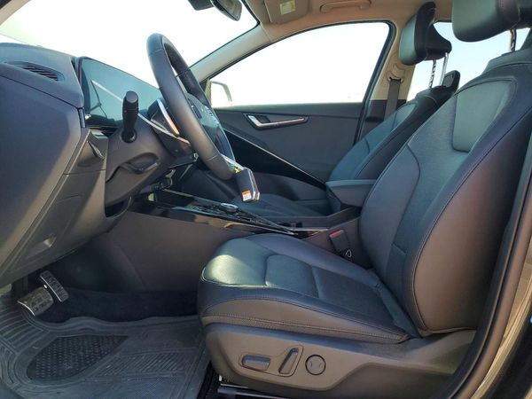 2024 KIA NIRO Wave