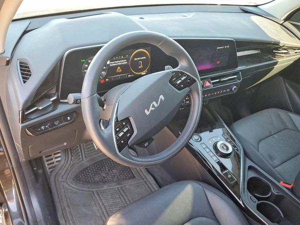 2024 KIA NIRO Wave