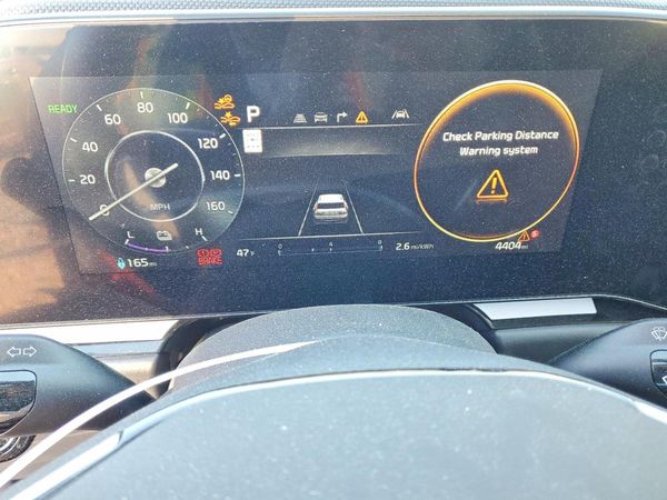 2024 KIA NIRO Wave