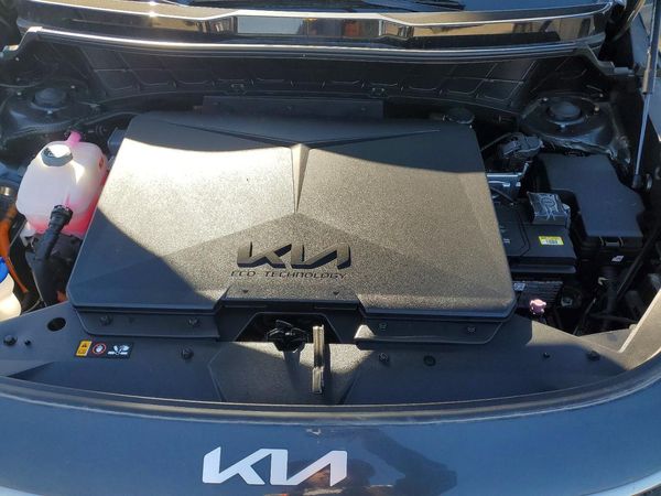 2024 KIA NIRO Wave