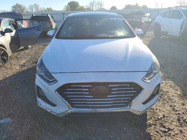 2018 HYUNDAI SONATA SE, Eco — DIRF