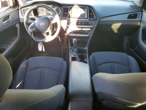2018 HYUNDAI SONATA SE, Eco — CKPT