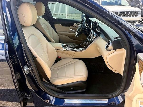 2018 MERCEDES-BENZ C-CLASS C300-4M