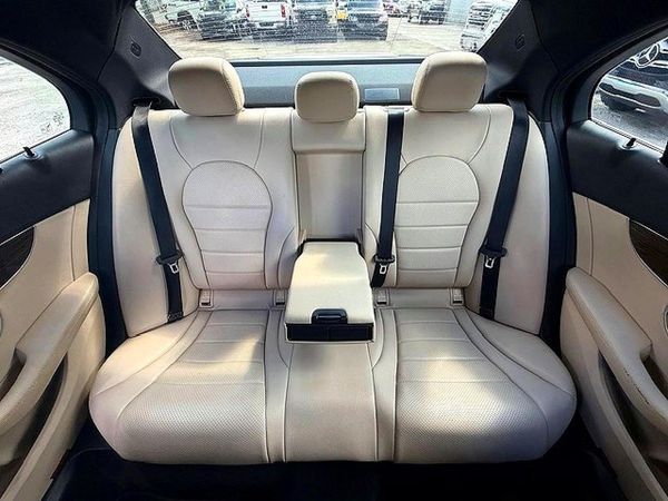 2018 MERCEDES-BENZ C-CLASS C300-4M