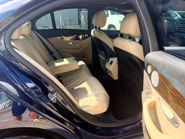 2018 MERCEDES-BENZ C-CLASS C300-4M