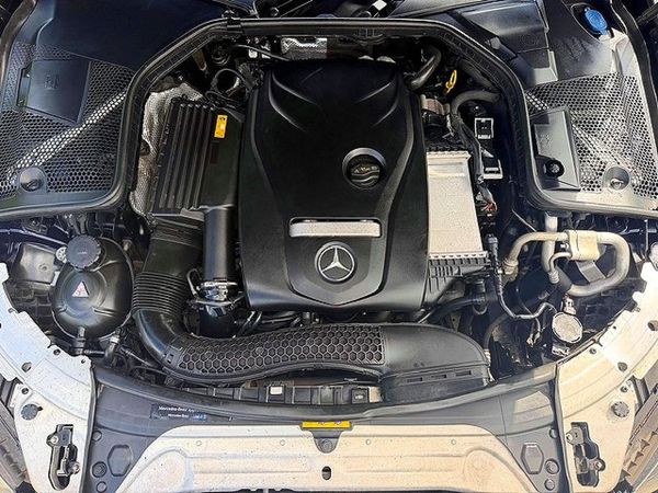 2018 MERCEDES-BENZ C-CLASS C300-4M