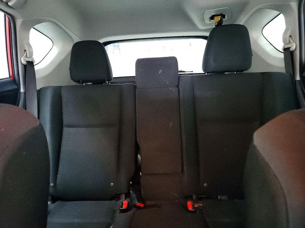 2017 TOYOTA RAV4 LE — SUVN