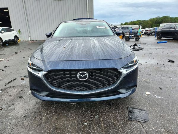 2022 MAZDA 3 Select Package — DIRF