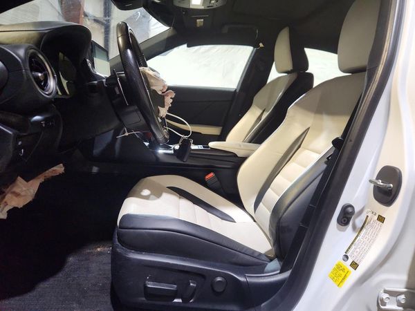 2021 LEXUS IS 350 350 F Sport