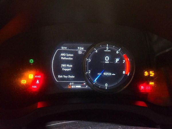 2021 LEXUS IS 350 350 F Sport