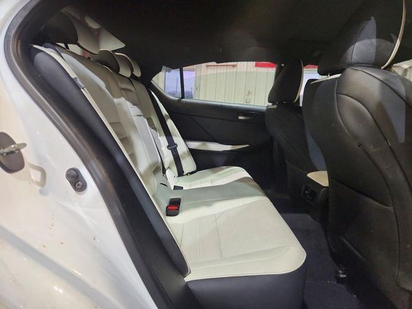 2021 LEXUS IS 350 350 F Sport