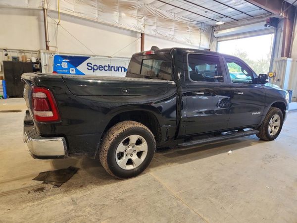 2019 RAM 1500 Big Horn/Lonestar — PSRA
