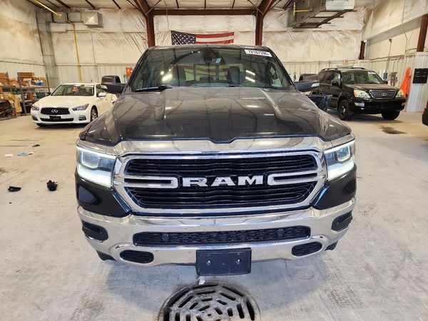 2019 RAM 1500 Big Horn/Lonestar — DIRF