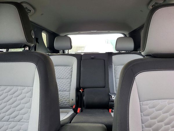 2018 CHEVROLET EQUINOX LS — SUVN