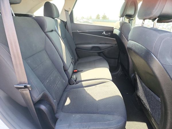 2016 KIA SORENTO L / LX — PSRS