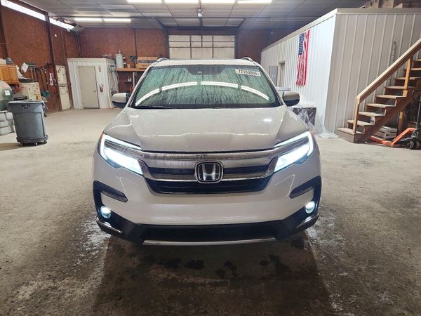 2020 HONDA PILOT TOURING-7 — DIRF