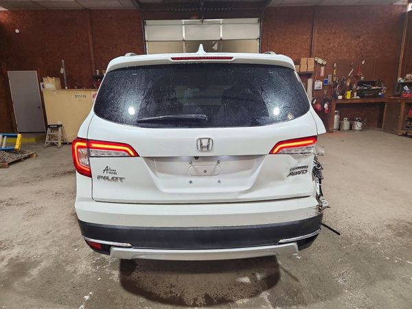 2020 HONDA PILOT TOURING-7 — DIRR