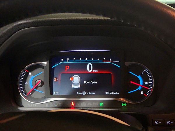2020 HONDA PILOT TOURING-7 — ODOM