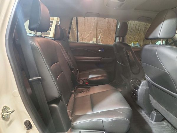 2020 HONDA PILOT TOURING-7 — PSRS