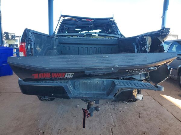 2020 FORD F150 — DIRR
