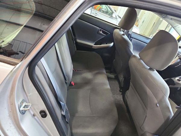 2013 TOYOTA PRIUS — PSRS