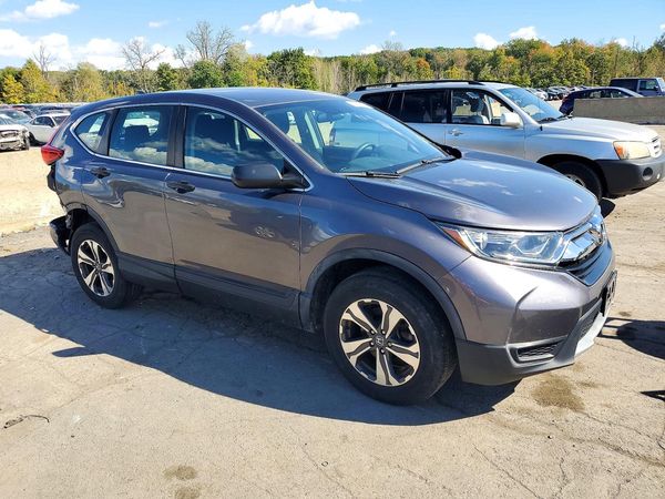 2019 HONDA CRV LX — Passenger 3/4