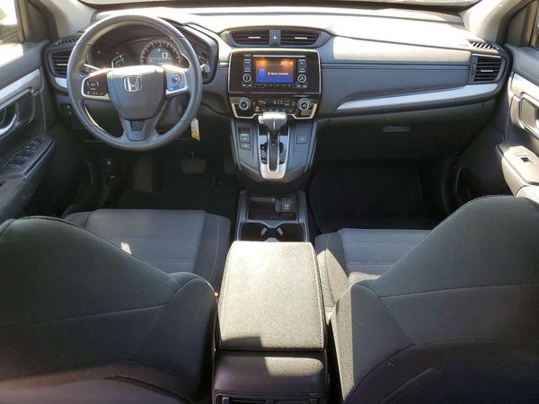 2019 HONDA CRV LX — CKPT