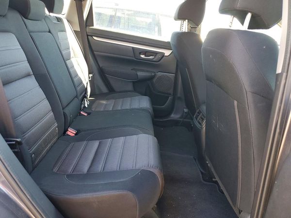 2019 HONDA CRV LX — PSRS