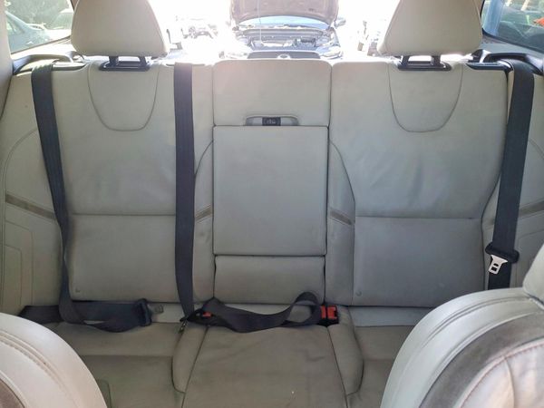 2015 VOLVO XC60 Ocean Race Platinum — SUVN