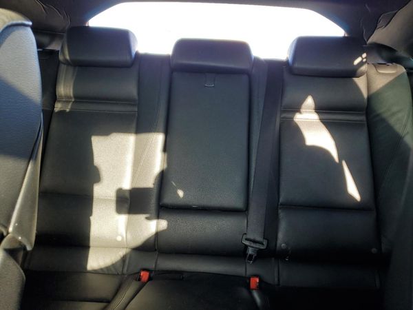 2012 BMW X6 xDrive50i — SUVN