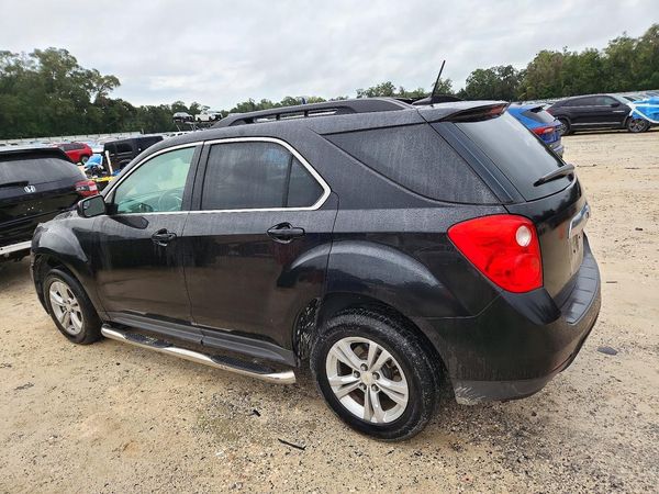 2014 CHEVROLET EQUINOX 2LT — DSRA
