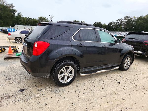 2014 CHEVROLET EQUINOX 2LT — PSRA