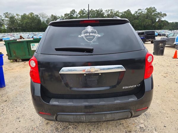 2014 CHEVROLET EQUINOX 2LT — DIRR
