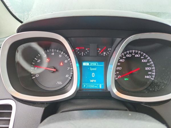 2014 CHEVROLET EQUINOX 2LT — ODOM
