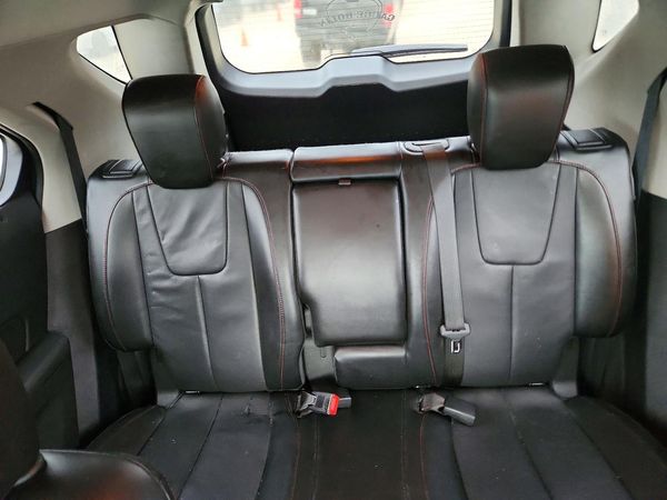 2014 CHEVROLET EQUINOX 2LT — SUVN