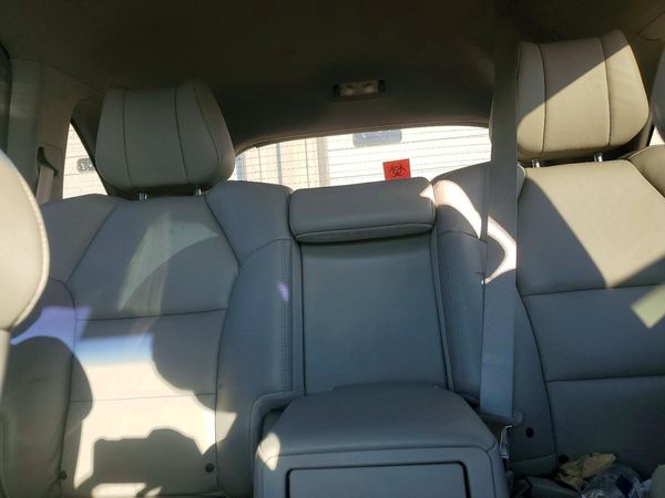 2012 ACURA MDX Tech — SUVN