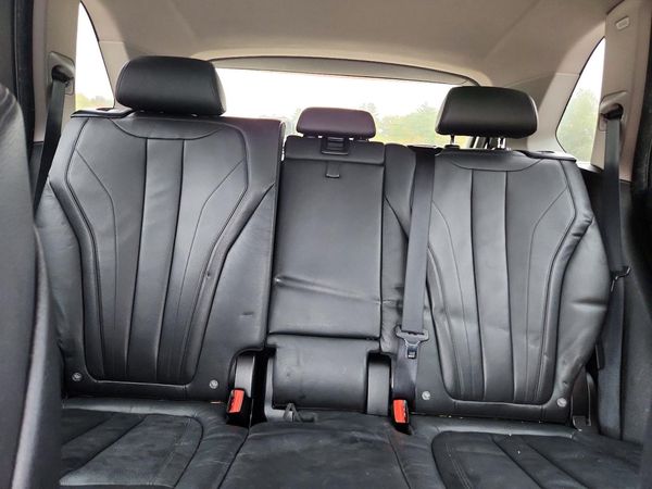 2015 BMW X5 xDrive35i — SUVN