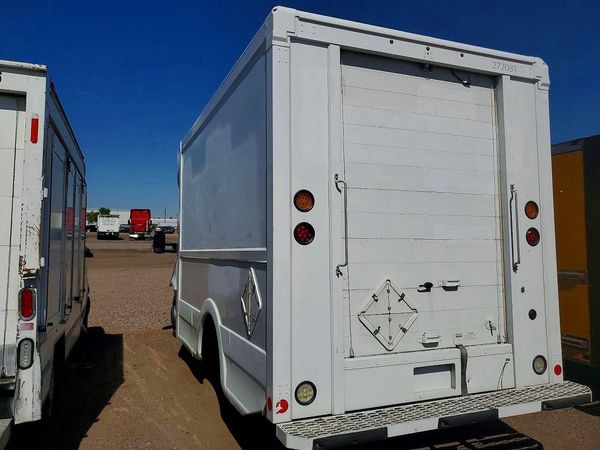 2023 MERCEDES-BENZ SPRINTER 907 (VS30) — DSRA
