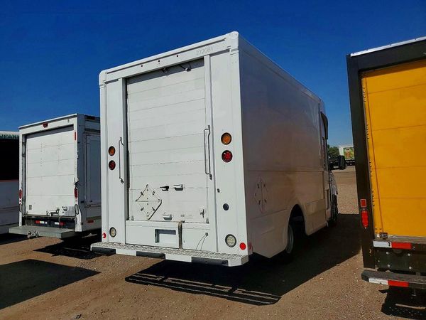2023 MERCEDES-BENZ SPRINTER 907 (VS30) — PSRA