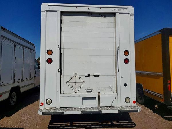 2023 MERCEDES-BENZ SPRINTER 907 (VS30) — DIRR
