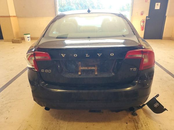 2012 VOLVO S60 — DIRR